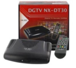 Comfluid Decoder NX-DT30